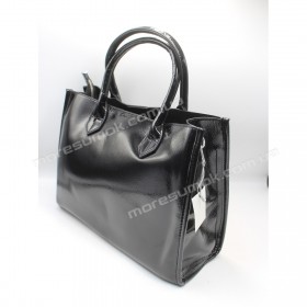 Сумки жіночі 2029-1807 black