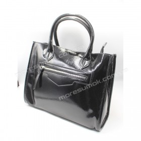 Сумки жіночі 2029-1807 black