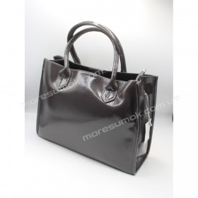 Сумки жіночі 2029-1807 gray