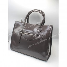 Сумки жіночі 2029-1807 gray