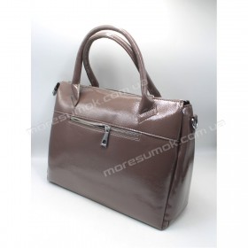 Сумки жіночі 1890-1807 khaki