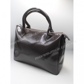 Сумки жіночі 1890-1807 dark gray