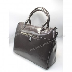 Сумки жіночі 1890-1807 dark gray