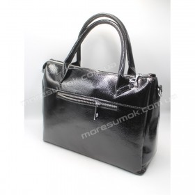 Сумки жіночі 1890-1807 black