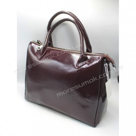 Сумки жіночі 1890-1807 wine