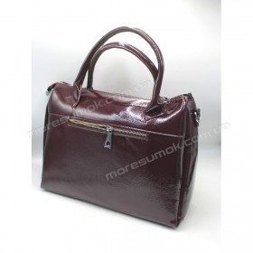 Сумки жіночі 1890-1807 wine