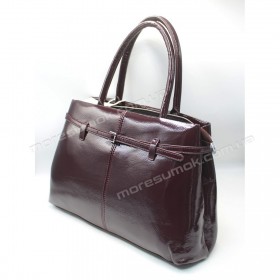 Сумки жіночі 6698-1807 wine