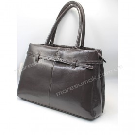 Сумки жіночі 6698-1807 dark gray