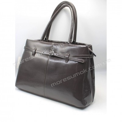 Сумки жіночі 6698-1807 dark gray