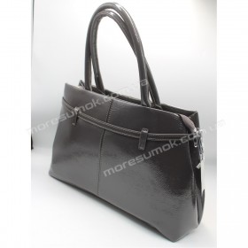 Сумки жіночі 6698-1807 dark gray