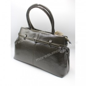 Сумки жіночі 6698-1807 green