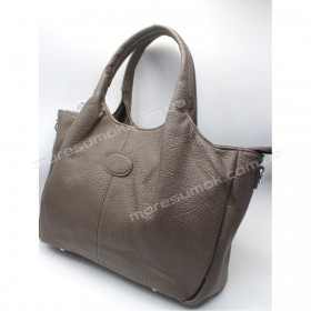 Сумки жіночі 1126-077 dark gray