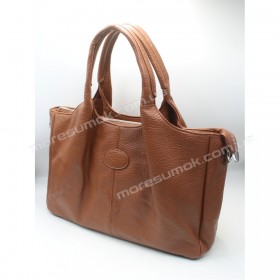 Сумки жіночі 1126-077 yellow brown