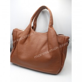 Сумки жіночі 1126-077 yellow brown