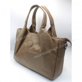 Сумки жіночі 1126-077 brown