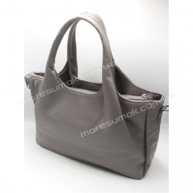Сумки жіночі 1126-077 gray