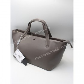 Сумки жіночі 869197 gray