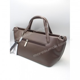 Сумки жіночі 869197 coffee