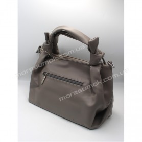 Сумки жіночі 869202 tile gray