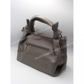 Сумки жіночі 869202 tile gray