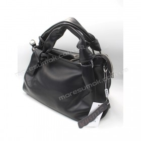 Сумки жіночі 869202 black