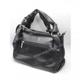 Сумки жіночі 869202 black
