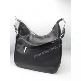 Сумки жіночі 885329 black