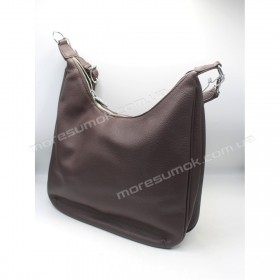 Сумки жіночі 885329 coffee