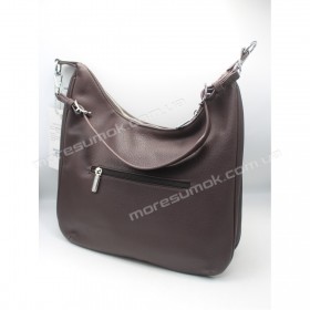 Сумки жіночі 885329 coffee