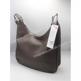 Сумки жіночі 885329 tile gray