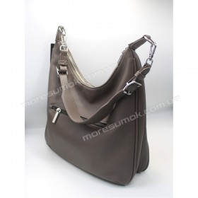 Сумки жіночі 885329 tile gray