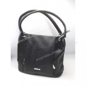 Сумки жіночі 885572 black