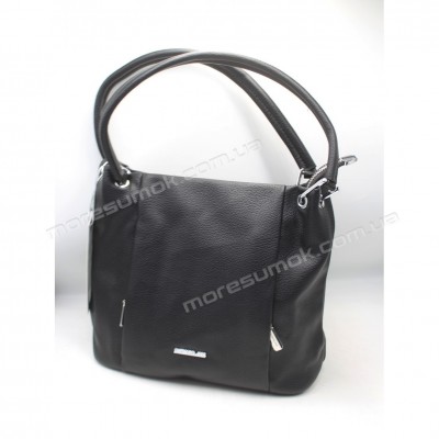 Сумки жіночі 885572 black