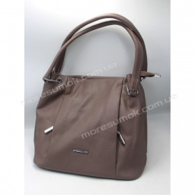 Сумки жіночі 885572 khaki