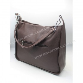 Сумки жіночі 885115 coffee