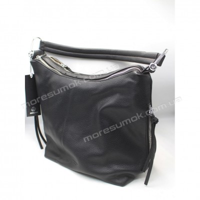 Сумки жіночі 885319 black