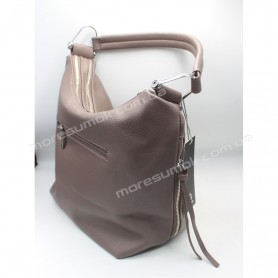 Сумки жіночі 885319 khaki