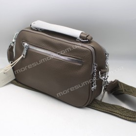 Сумки крос-боді 6359 green