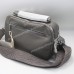 Сумки крос-боді 6359 gray