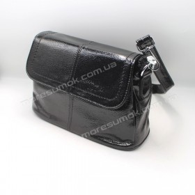 Сумки крос-боді 1896-1807 black