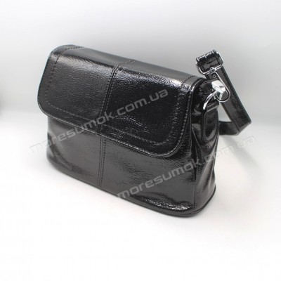 Сумки крос-боді 1896-1807 black