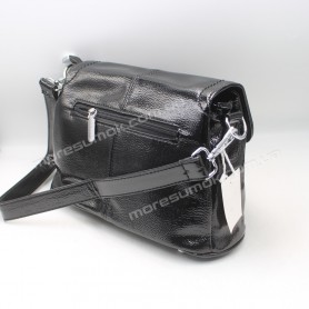 Сумки крос-боді 1896-1807 black