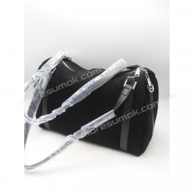 Сумки жіночі 990220 black