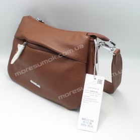 Сумки крос-боді 883738 cocoa color