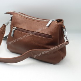 Сумки крос-боді 883738 cocoa color