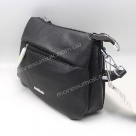 Сумки крос-боді 883738 black