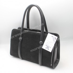 Сумки жіночі 869209 P black