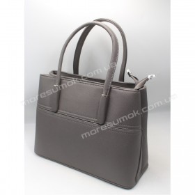 Сумки жіночі 885397Y gray
