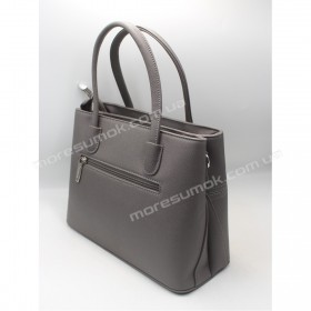 Сумки жіночі 885397Y gray