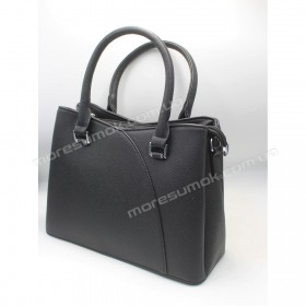 Сумки жіночі 885160Y black